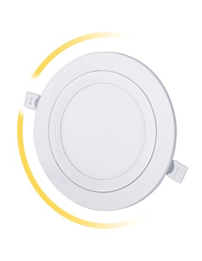 Lámpara de techo LED Icon
