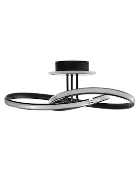 Lámpara colgante Illux led Dekor Iii