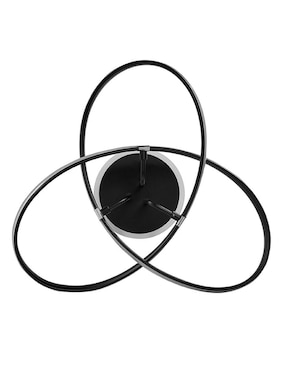 Lámpara colgante Illux led Dekor Iii