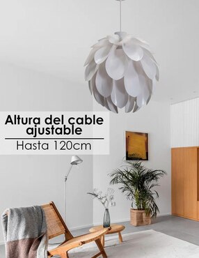 Lámpara colgante Tradicional Ilios Innova