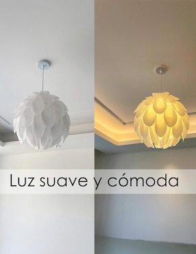 Lámpara colgante Tradicional Ilios Innova