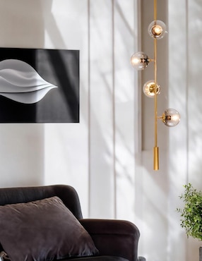 Lámpara colgante Ilios Innova led