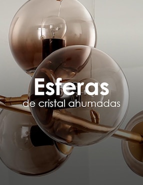 Lámpara colgante Ilios Innova tradicional