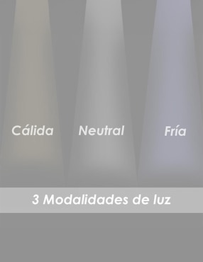 Lámpara colgante Ilios Innova led
