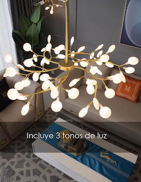 Lámpara colgante Tradicional Ilios Innova