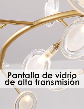 Lámpara colgante Tradicional Ilios Innova