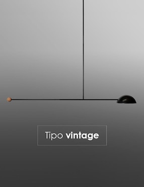 Lámpara colgante Ilios Innova led