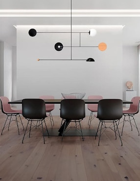 Lámpara colgante LED Ilios Innova