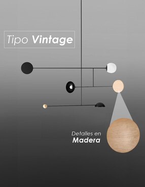 Lámpara colgante LED Ilios Innova