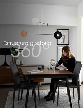 Lámpara colgante LED Ilios Innova