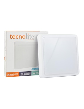 Lámpara de techo Tecnolite led Nashira Iii