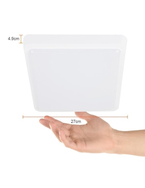 Lámpara de techo Tecnolite led Nashira Iii