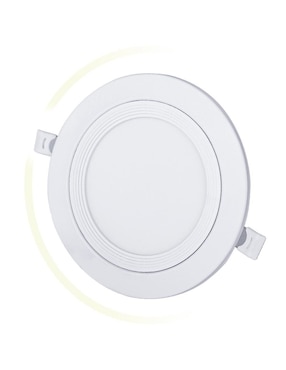 Lámpara de techo LED Icon Downlight