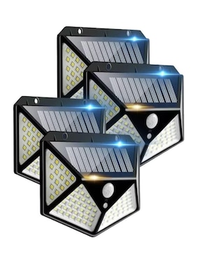 Lámpara colgante Genérica led