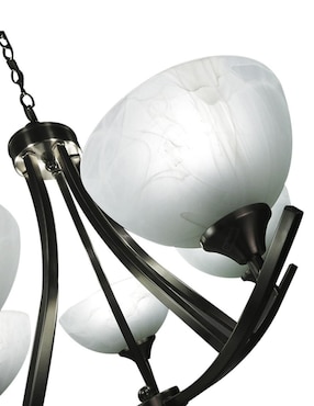 Candil Mil Luces forma clásico