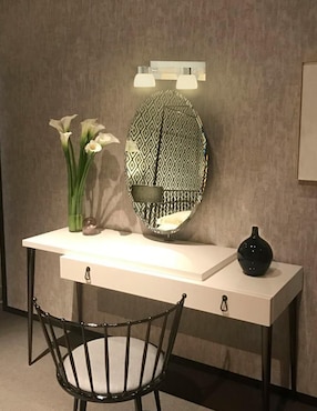 Arbotante LED Tecnolite Freyre II