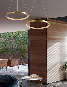 Lámpara colgante Ilios Innova led