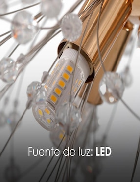 Lámpara colgante Ilios Innova led