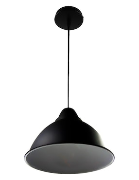 Lámpara colgante Incandescente Mil Luces British II