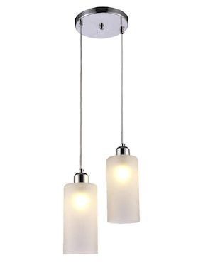 Lámpara colgante Mil Luces incandescente