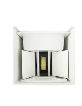 Árbotante Mil Luces led Bulut