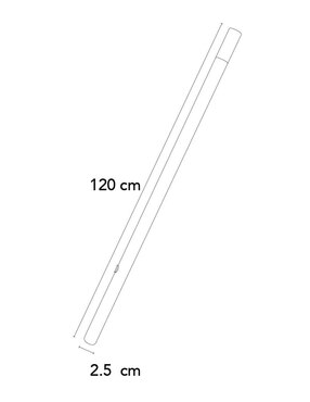Arbotante LED Icon