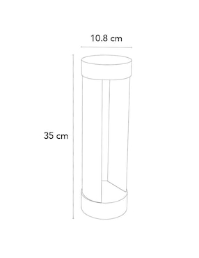 Lámpara LED Icon
