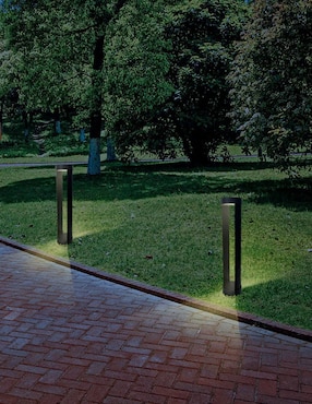 Lámpara LED Icon