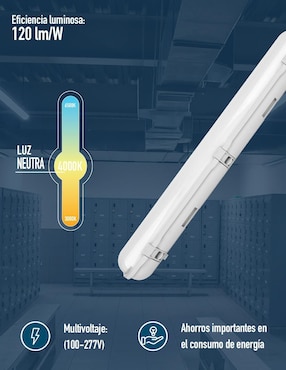 Lámpara de techo LED Icon