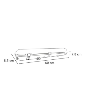Lámpara de techo LED Icon