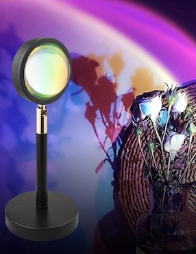 Lámpara proyector LED Ilios Innova