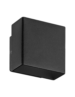 Árbotante LED Calux