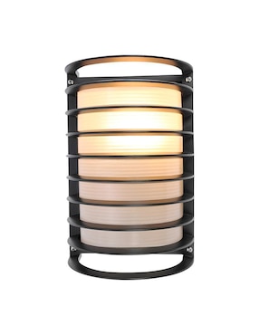 Arbotante Incandescente y LED Calux