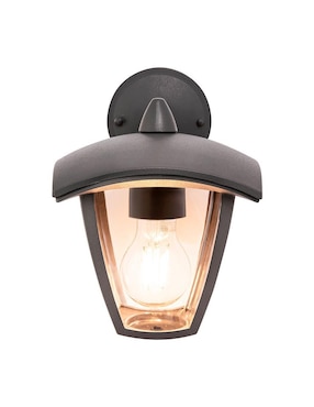 Arbotante Incandescente y LED Calux