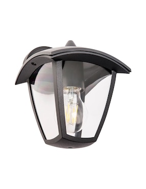 Arbotante Incandescente y LED Calux