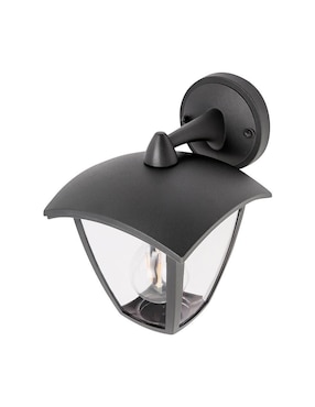 Arbotante Incandescente y LED Calux