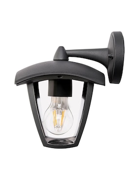 Arbotante Incandescente y LED Calux