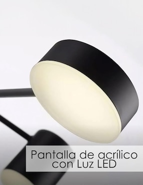 Lámpara colgante LED Ilios Innova