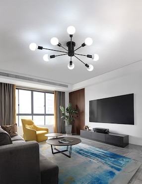 Lámpara colgante Ilios Innova led