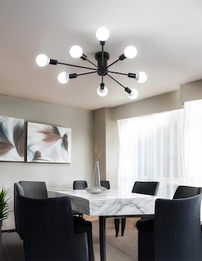 Lámpara colgante Ilios Innova led