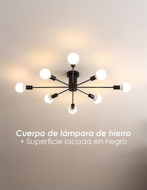 Lámpara colgante Ilios Innova led