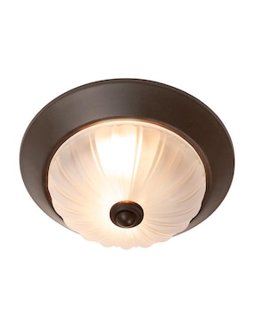Lámpara de techo Incandescente y LED Calux