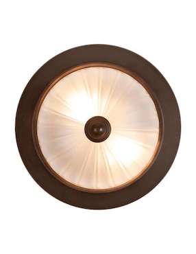Lámpara de techo Incandescente y LED Calux