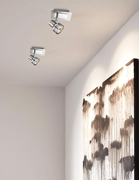 Lámpara direccionable Mil Luces led Boxy