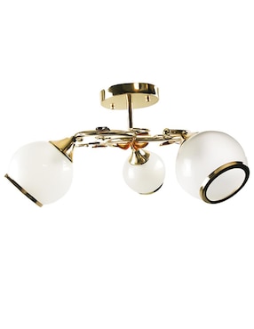 Lámpara de techo Incandescente Mil Luces Adrik