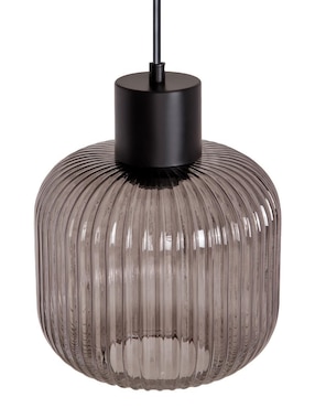 Lampara colgante incandescente y led Calux