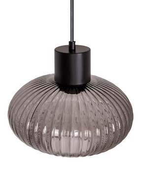 Lampara colgante incandescente y led Calux