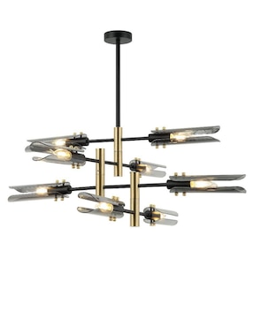 Lámpara decorativa LED La Luz De Victoria
