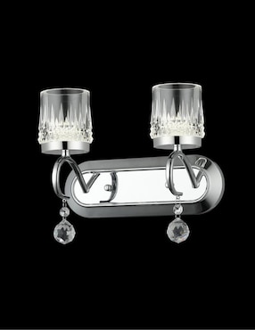 Arbotante LED La Luz De Victoria