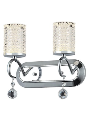 Arbotante LED La Luz De Victoria